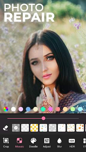 Selfie Camera - Beauty Camera 2 تصوير الشاشة