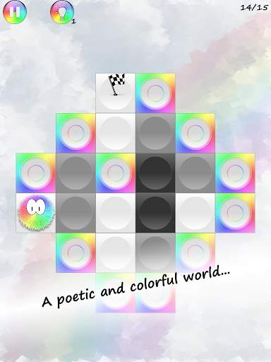 The Rainbow World screenshot 5