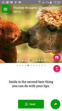 WhatsApp Message Composer screenshot 5