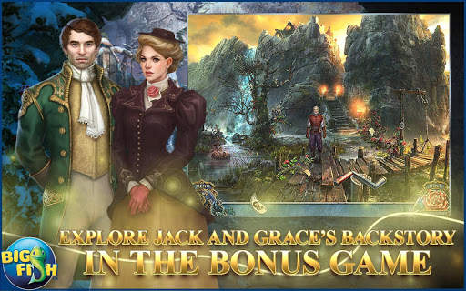 Living Legends: Bound screenshot 4