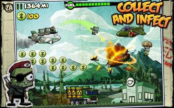 Zombie Ace screenshot 1