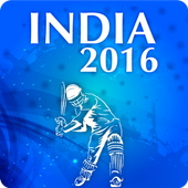 India Cricket Live TV For 2016 icon