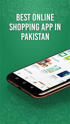 Winstore | online shopping app in Pakistan screenshot 1