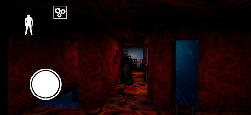 Granny Spider P2:mod 2021 screenshot 3