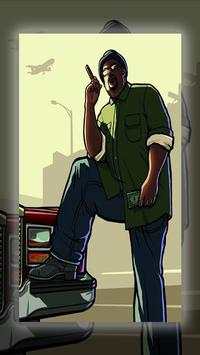 Art GTA 5 wallpaper HD new screenshot 1