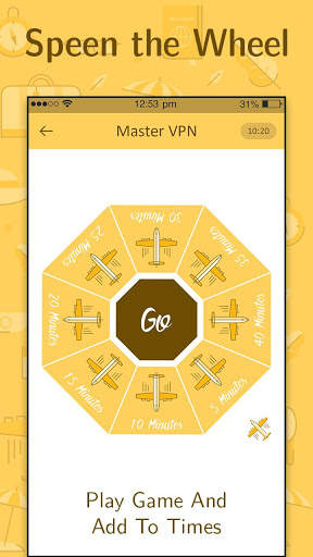 Hotspot VPN - Free VPN Super Hotspot Master screenshot 6