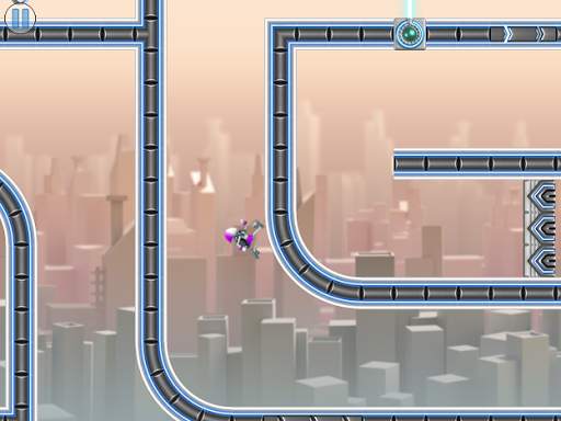 G-Switch 2 скриншот 1