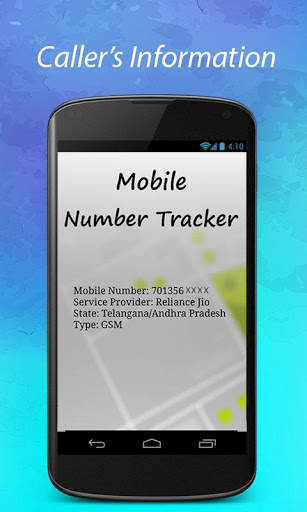 Mobile Number Tracker India screenshot 3