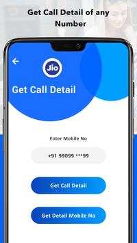 How to get Call Detail Information for any Network screenshot 2