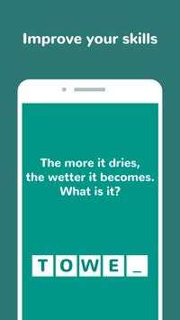 English Word Games - Just Word Games screenshot 4