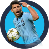LiveScores Man City icon