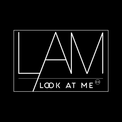 Look At Me icon