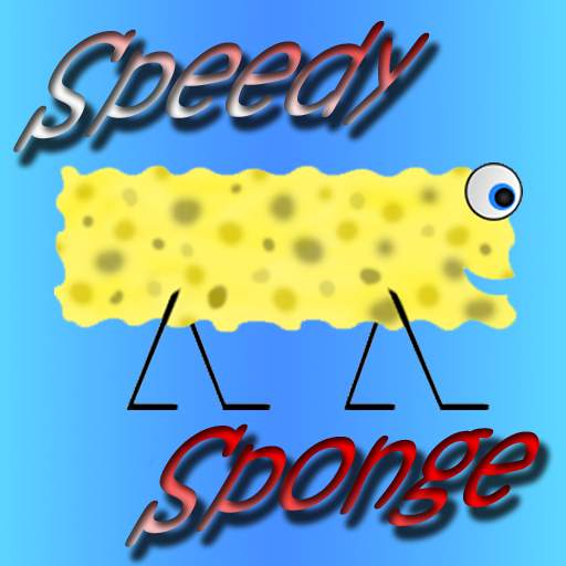 Speedy Sponge 1.1