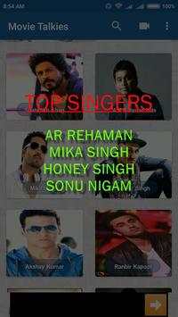 Bollywood Hd video songs play & Download screenshot 2