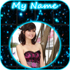 My Name Wallpaper आइकन