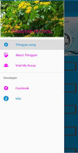 ThingyanFestival screenshot 1