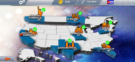 Basketball Games: Dunk & Hoops screenshot 12