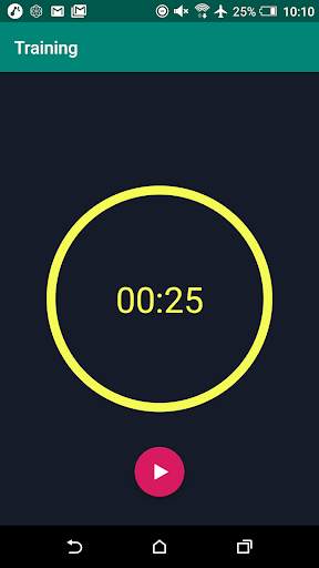 Plank Workout Challenge скриншот 2