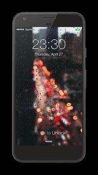 Lock Screen - Passcode Lock screenshot 2