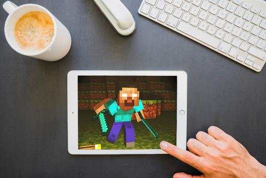 Skin For Minecraft PE screenshot 6