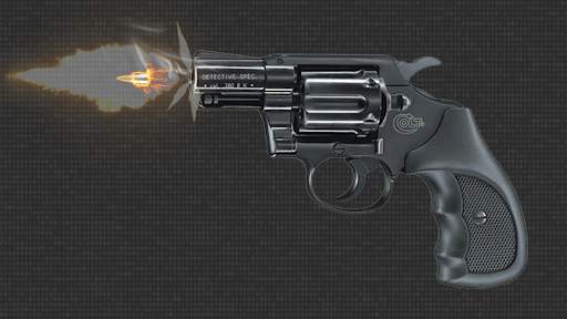 Gun Sounds : Gun Simulator screenshot 5