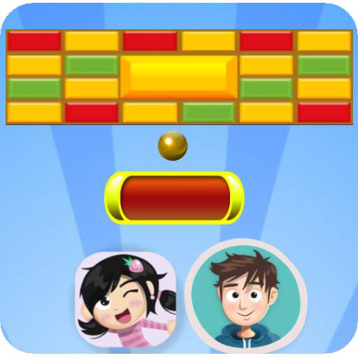 My Bricks Breaker Free 4.4