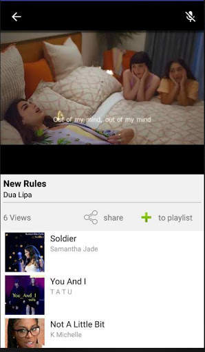 Zingazong Video Karaoke screenshot 4