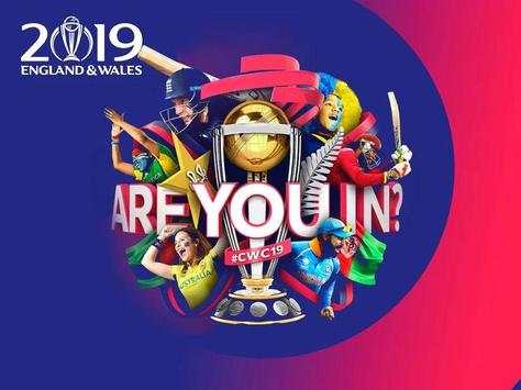LiveSports.tv Cricket World Cup 2019 LIVE screenshot 1