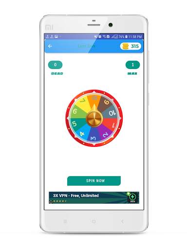 Earn Buzz - win free cash 2021 screenshot 3