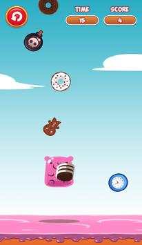 Baby Pink Panda - Game for Kids screenshot 2