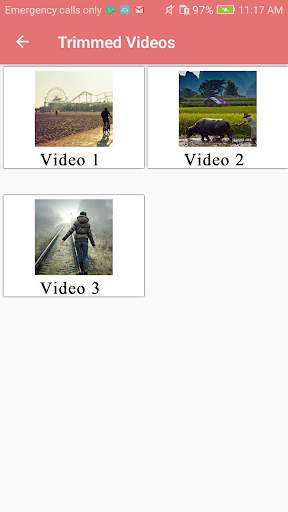 Best Video Cutter App screenshot 3