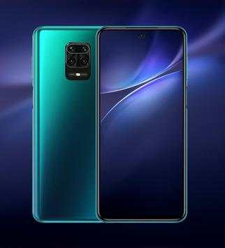Wallpapers for Redmi Note 8 / 9 Pro Max Wallpaper 13 تصوير الشاشة