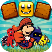 Super Jacky World icon