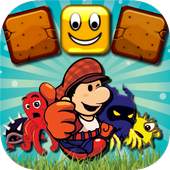 Super Jacky World 1.0