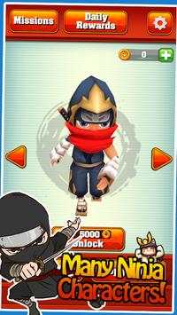 Ninja Temple screenshot 7