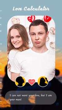 True love Calculator screenshot 3