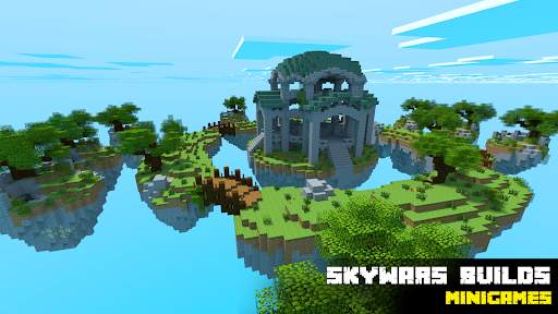 Builder for Minecraft PE screenshot 8