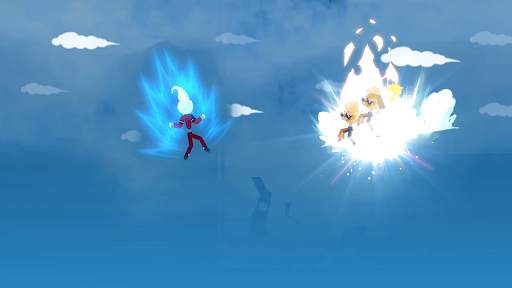 Stick Legend: War Fight screenshot 2