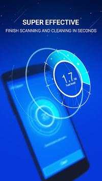 phone Cleaner – Memory cleaner & clean phone cache screenshot 3