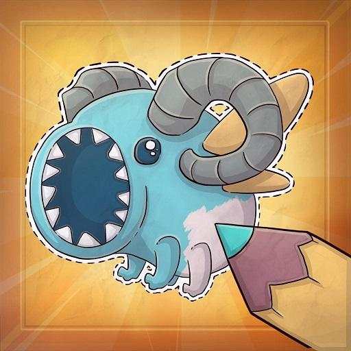 Paper Game 6.4.4