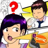 Belajar Matematika E-Comic