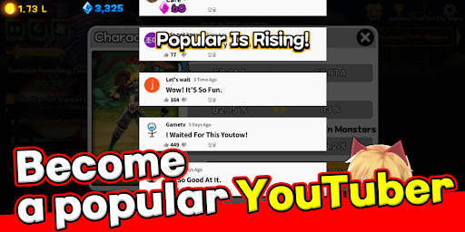 How to become RPG game YouTuber screenshot 6