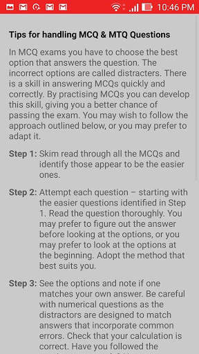 Anesthesiologist Test Practice 2021 Ed screenshot 4