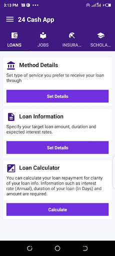 24 Cash App screenshot 5
