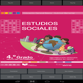 LDI 4to Ciencias Sociales icon
