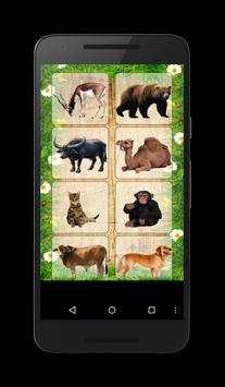 Animals & Birds for Kids screenshot 6