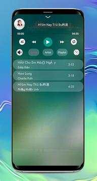 Music player S10 S10  EDGE screenshot 4