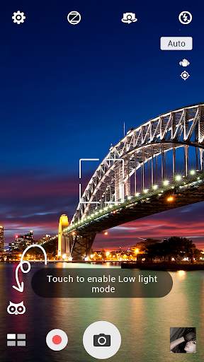 ASUS PixelMaster Camera screenshot 1