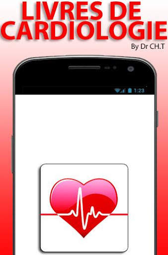 CARDIOLOGIE screenshot 1
