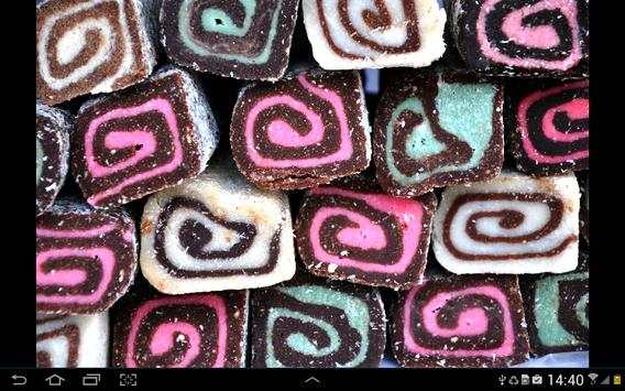 Advent - Candy Calendar screenshot 12